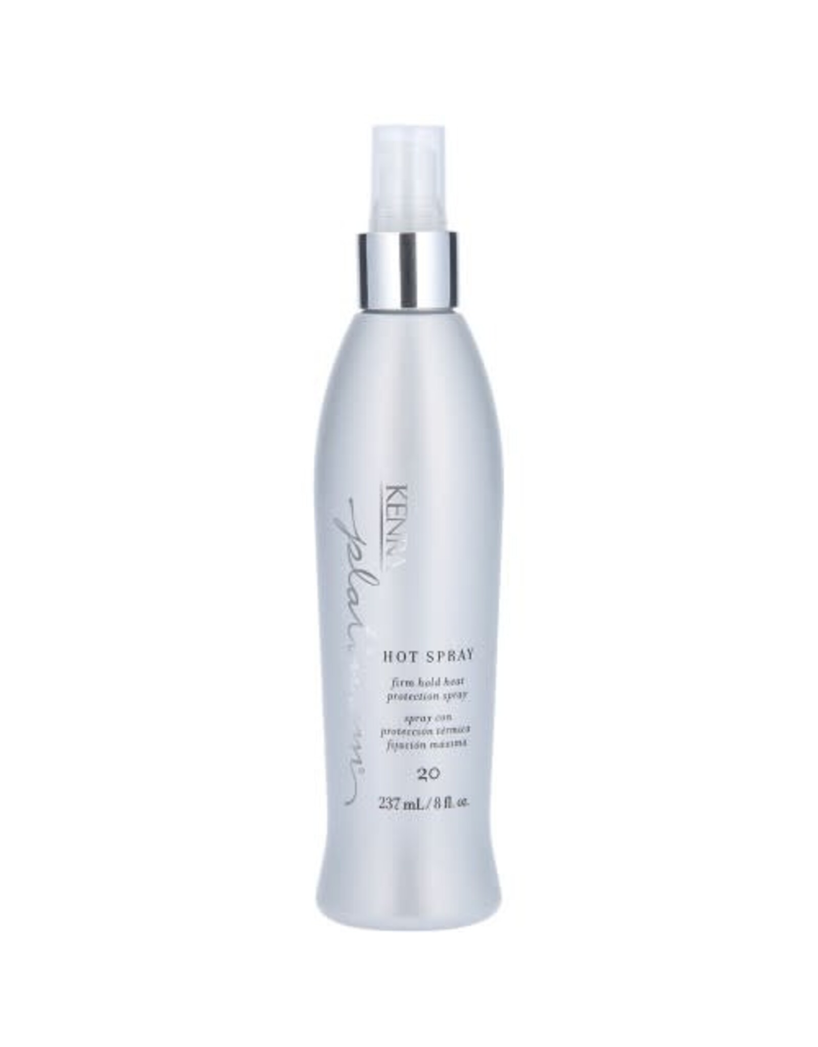 KENRA HOT SPRAY 20 237ML
