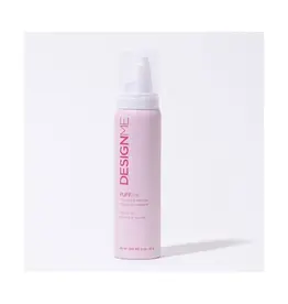 DESIGN.ME PUFF.ME VOLUMIZING MOUSSE