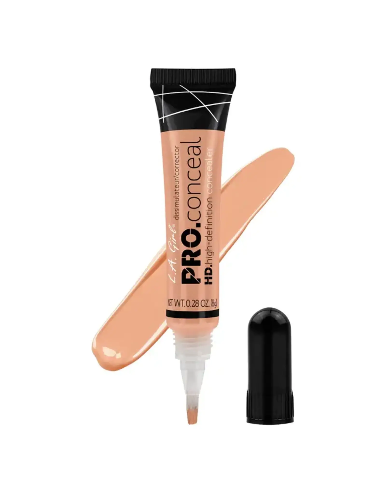L.A. GIRL L.A. GIRL PRO.CONCEAL