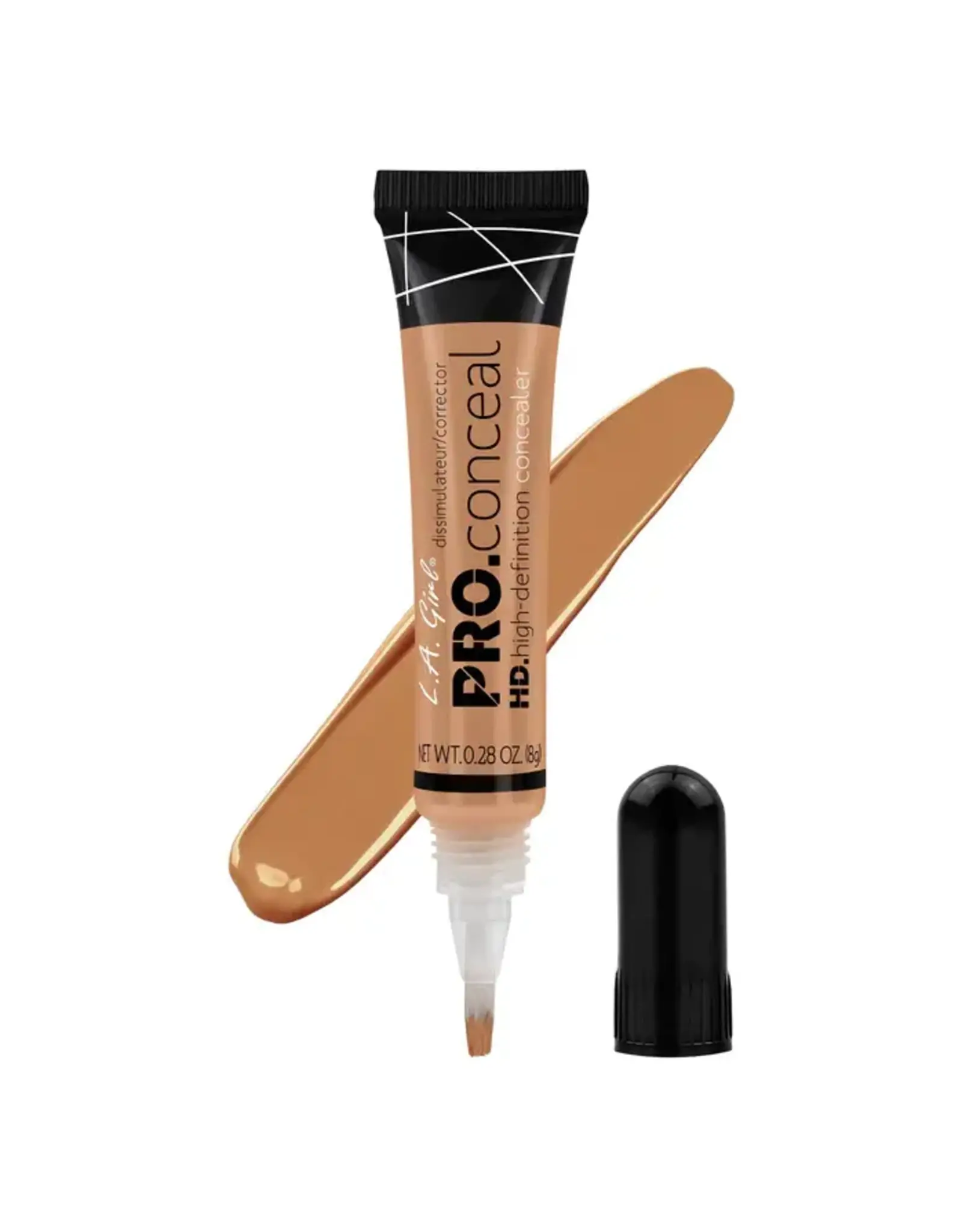 L.A. GIRL L.A. GIRL PRO.CONCEAL