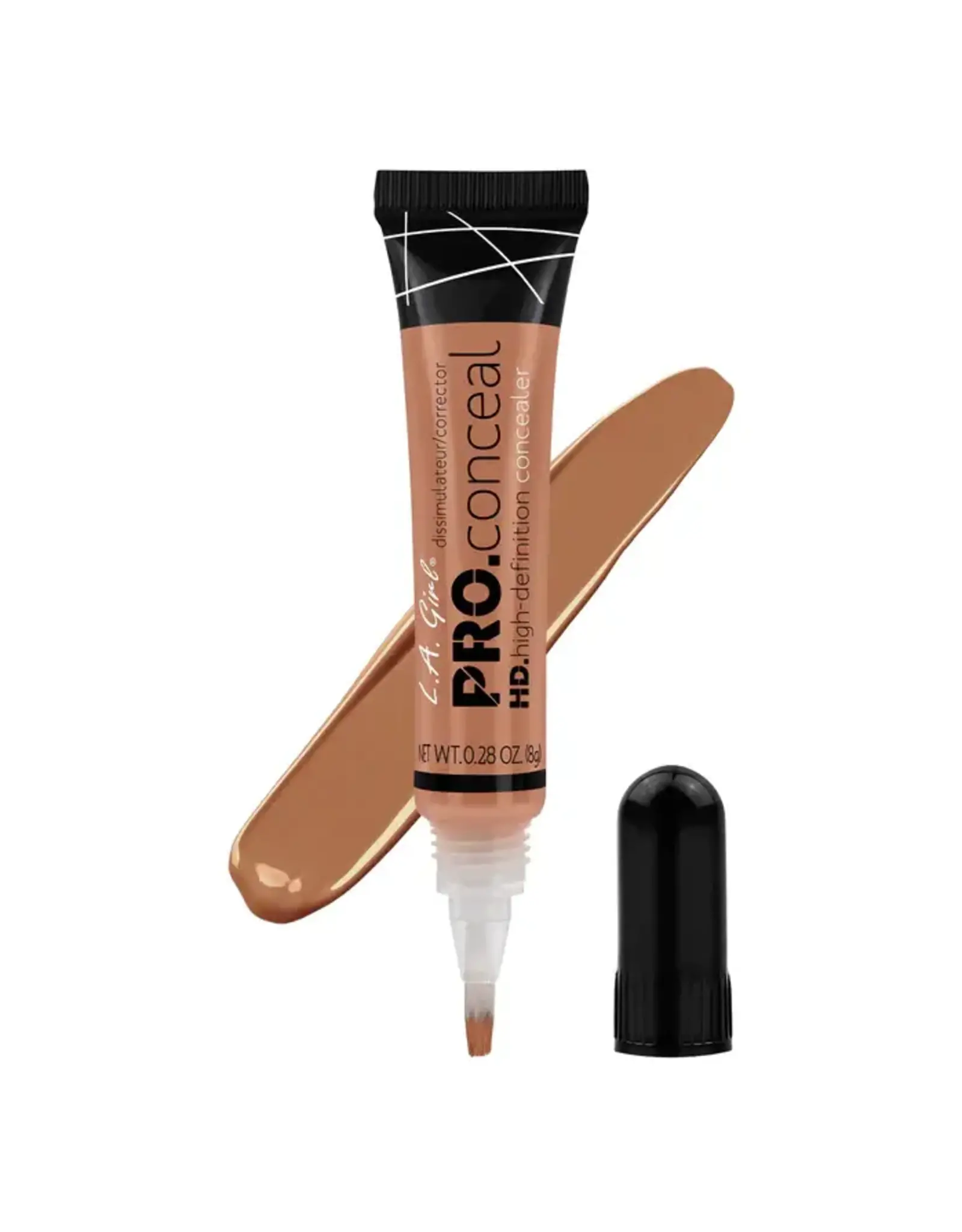 L.A. GIRL L.A. GIRL PRO.CONCEAL