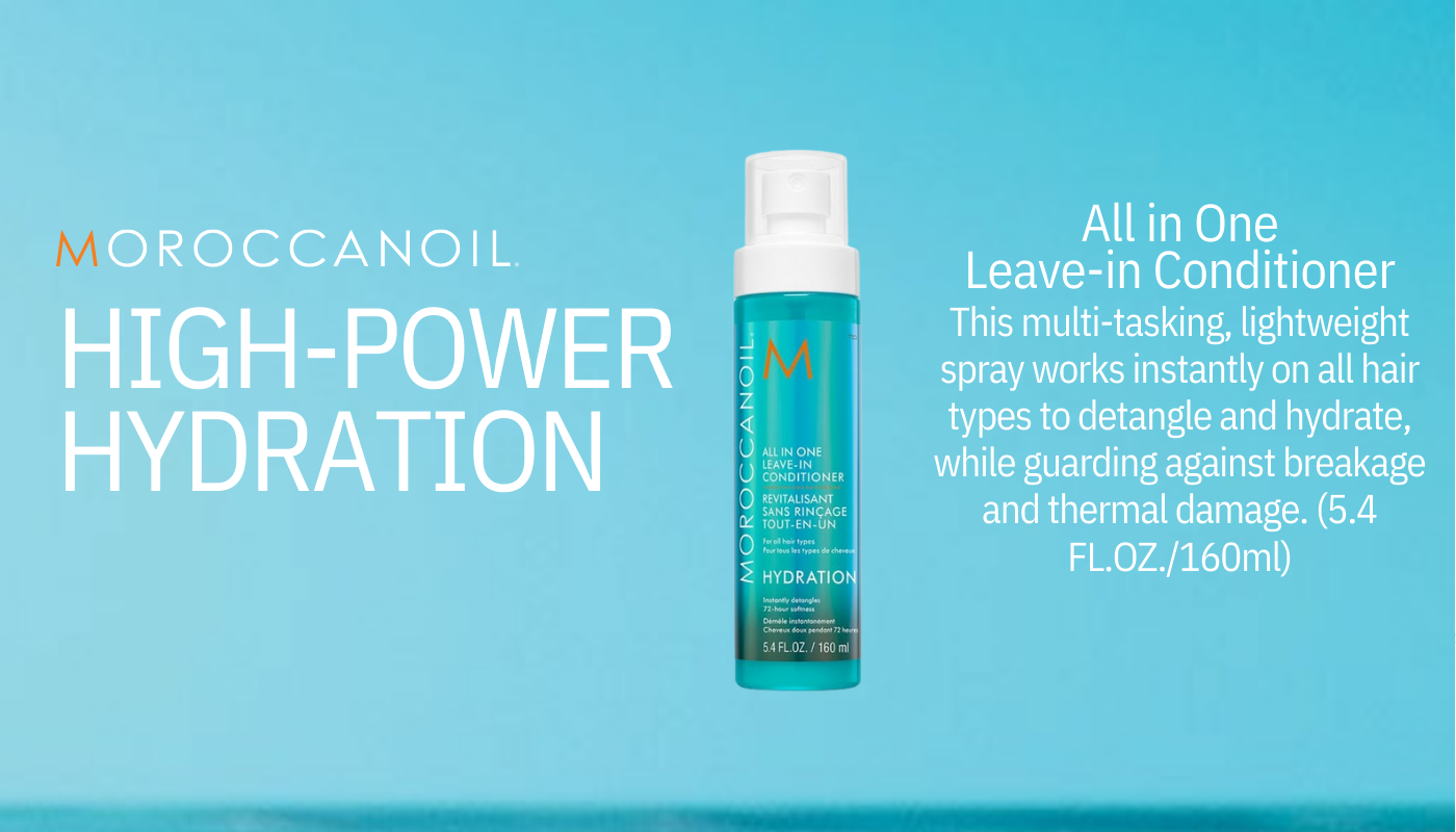 MOROCCANOIL ALL-IN-ONE LEAVE-IN CONDITIONER