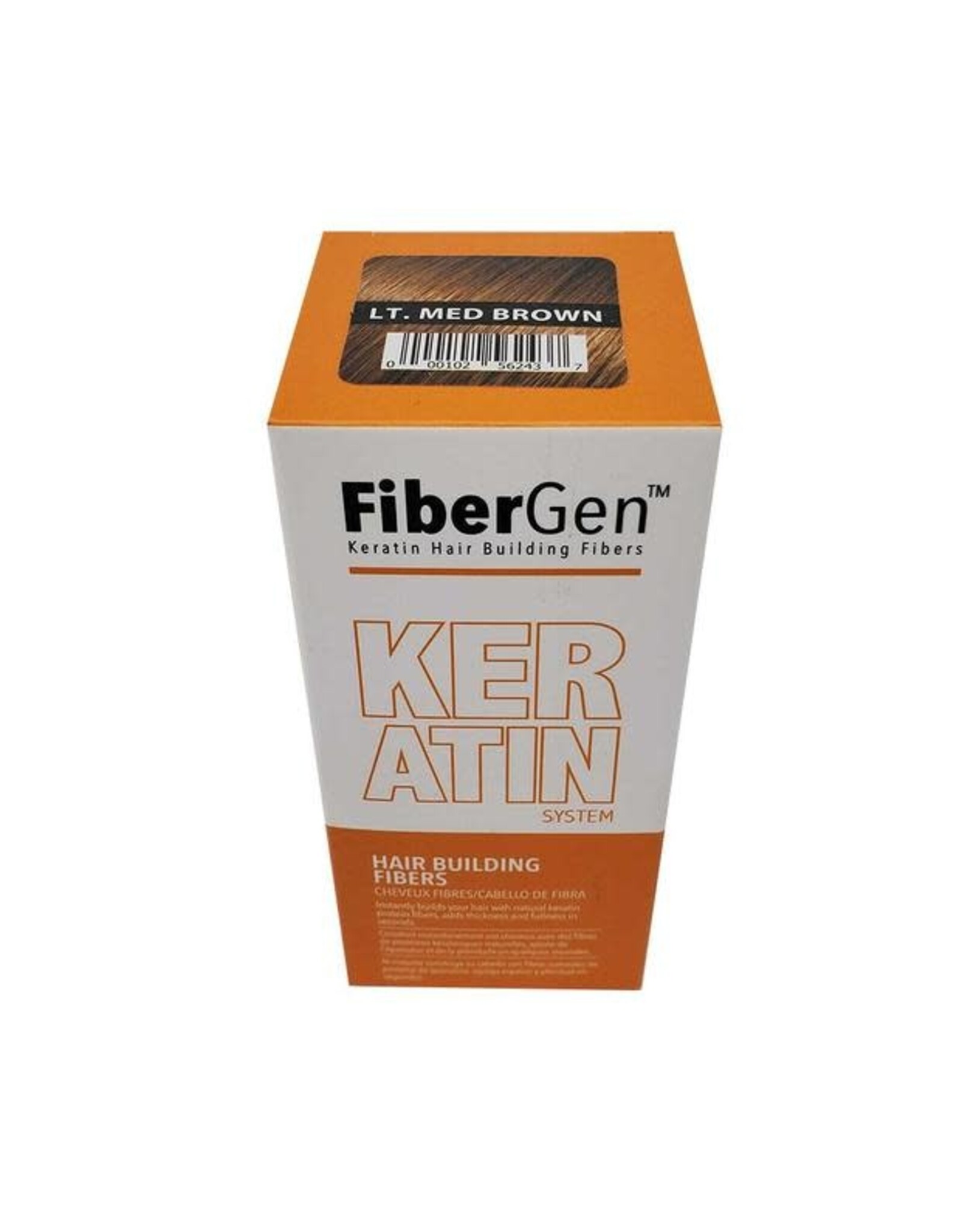 FIBERGEN HAIR BUILDING FIBERS 30G