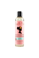 CAMILLE ROSE CLEAN RINSE MOISTURIZING & CLARIFYING SHAMPOO 8OZ