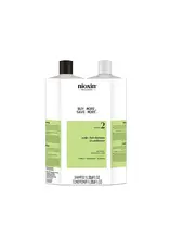 NIOXIN SYSTEM 2 1L DUO