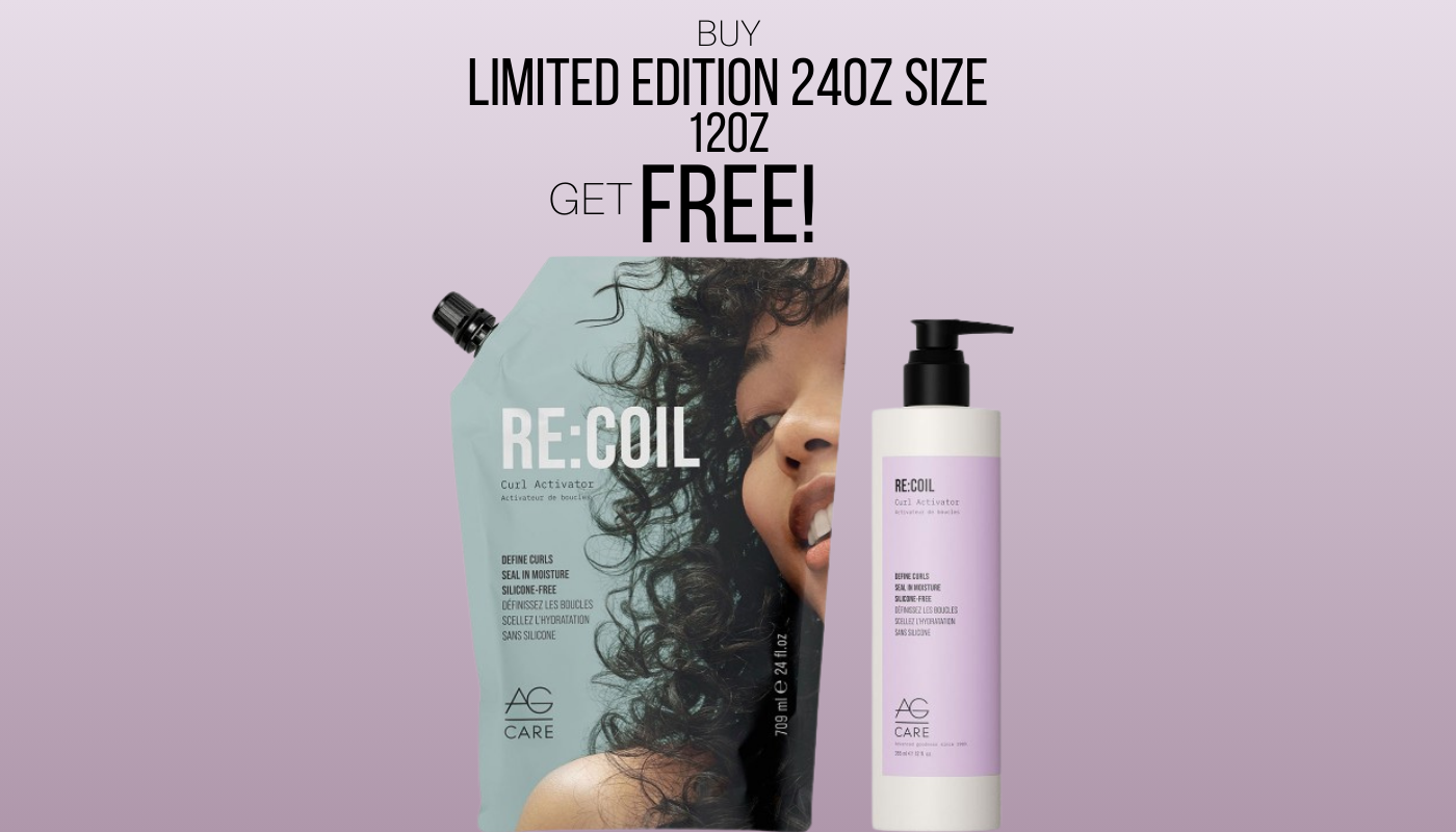 AG RECOIL FREE 12OZ