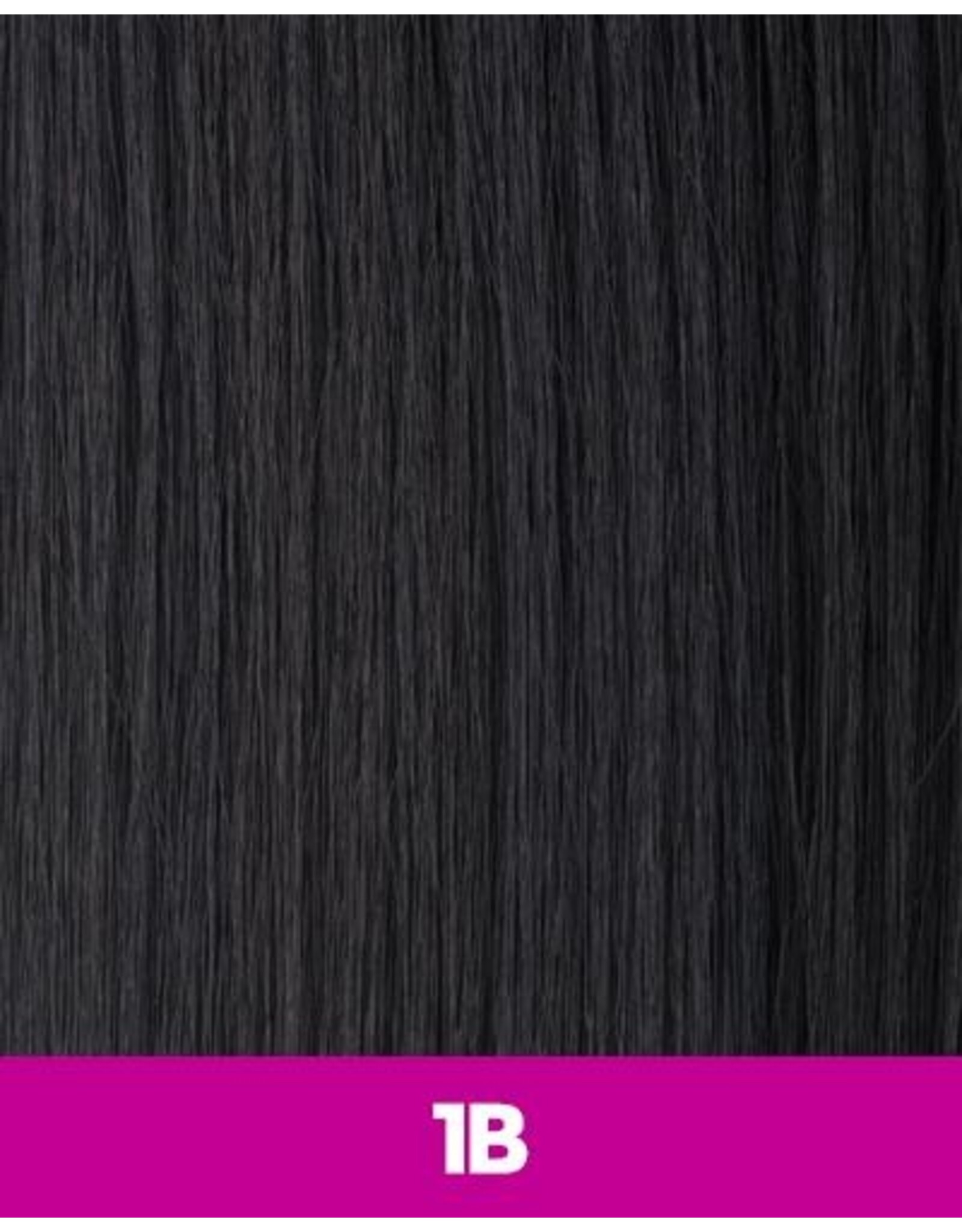 MAGIC 3X YAKI PRE-STRETCHED BRAID 28"