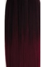 MAGIC 3X YAKI PRE-STRETCHED BRAID 28"