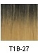 MAGIC 3X YAKI PRE-STRETCHED BRAID 28"