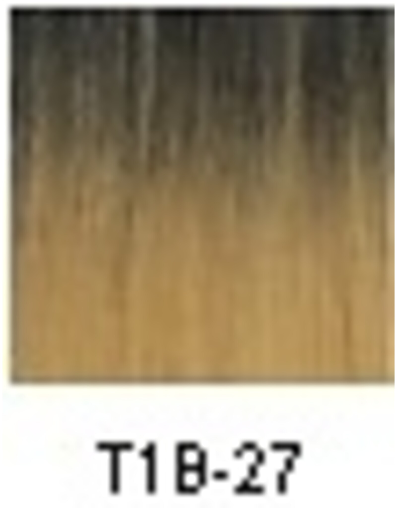MAGIC 3X YAKI PRE-STRETCHED BRAID 28"