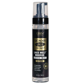 EBIN NEW YORK WONDER LACE BOND LACE MELT MOUSSE - SUPREME 250ML