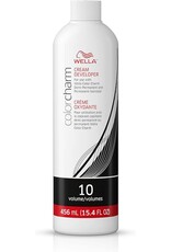 WELLA COLOR CHARM CREAM DEVELOPER 10 VOLUME 456ML