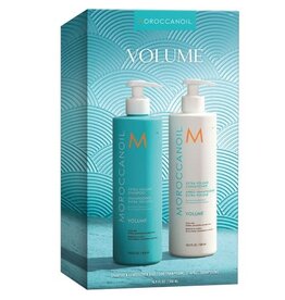 MOROCCANOIL VOLUME 500ML DUO