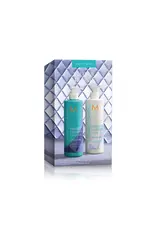 MOROCCANOIL BLONDE 500ML DUO
