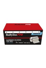 BABYLISS FOIL MEDIUM ROLL SMOOTH TEXTURE 1LB
