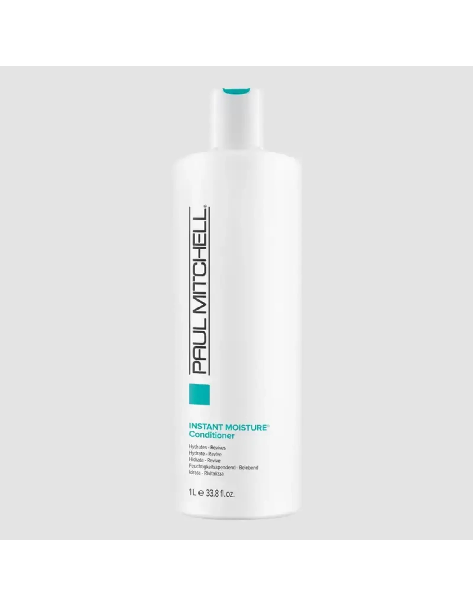 PAUL MITCHELL INSTANT MOISTURE CONDITIONER