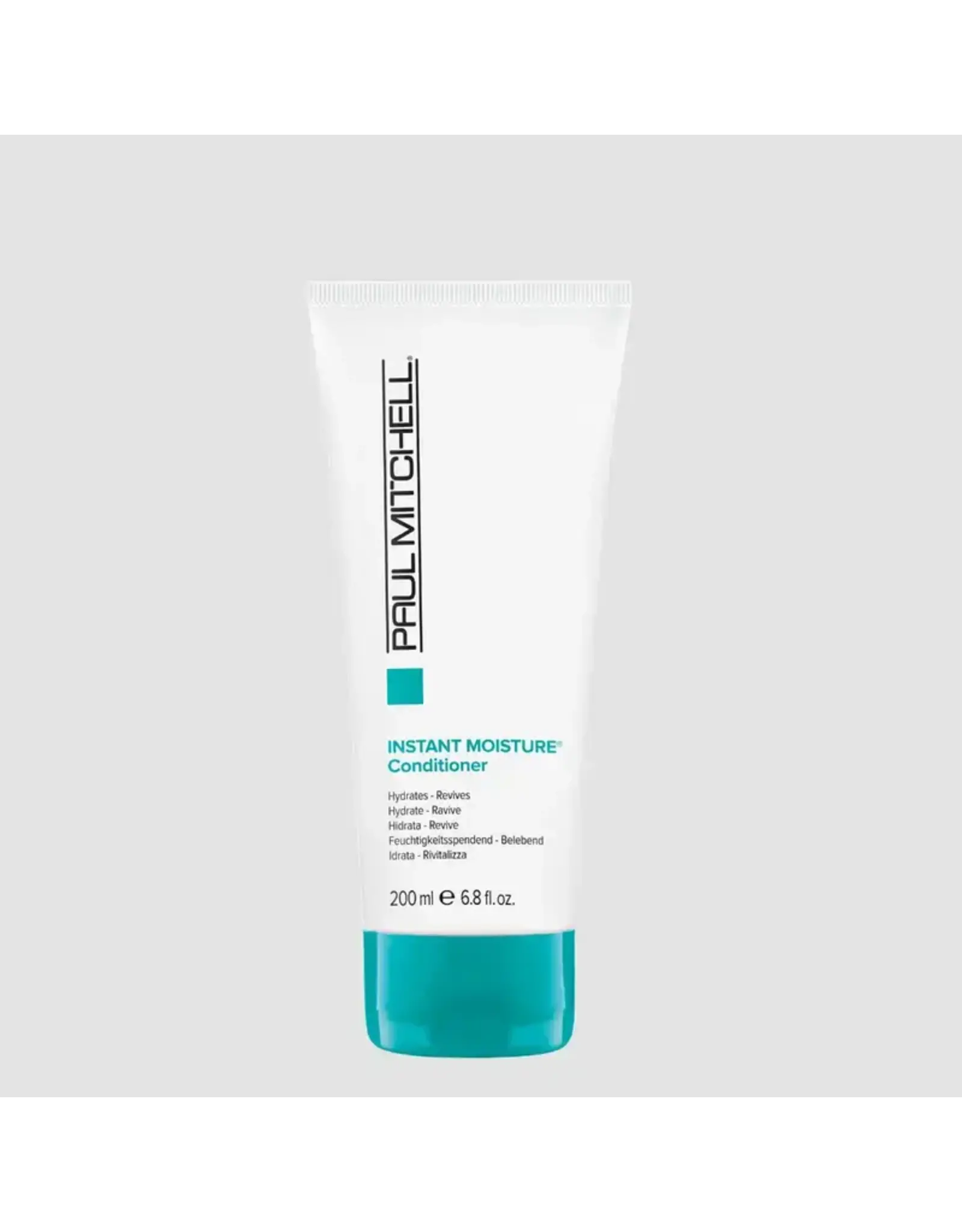 PAUL MITCHELL INSTANT MOISTURE CONDITIONER
