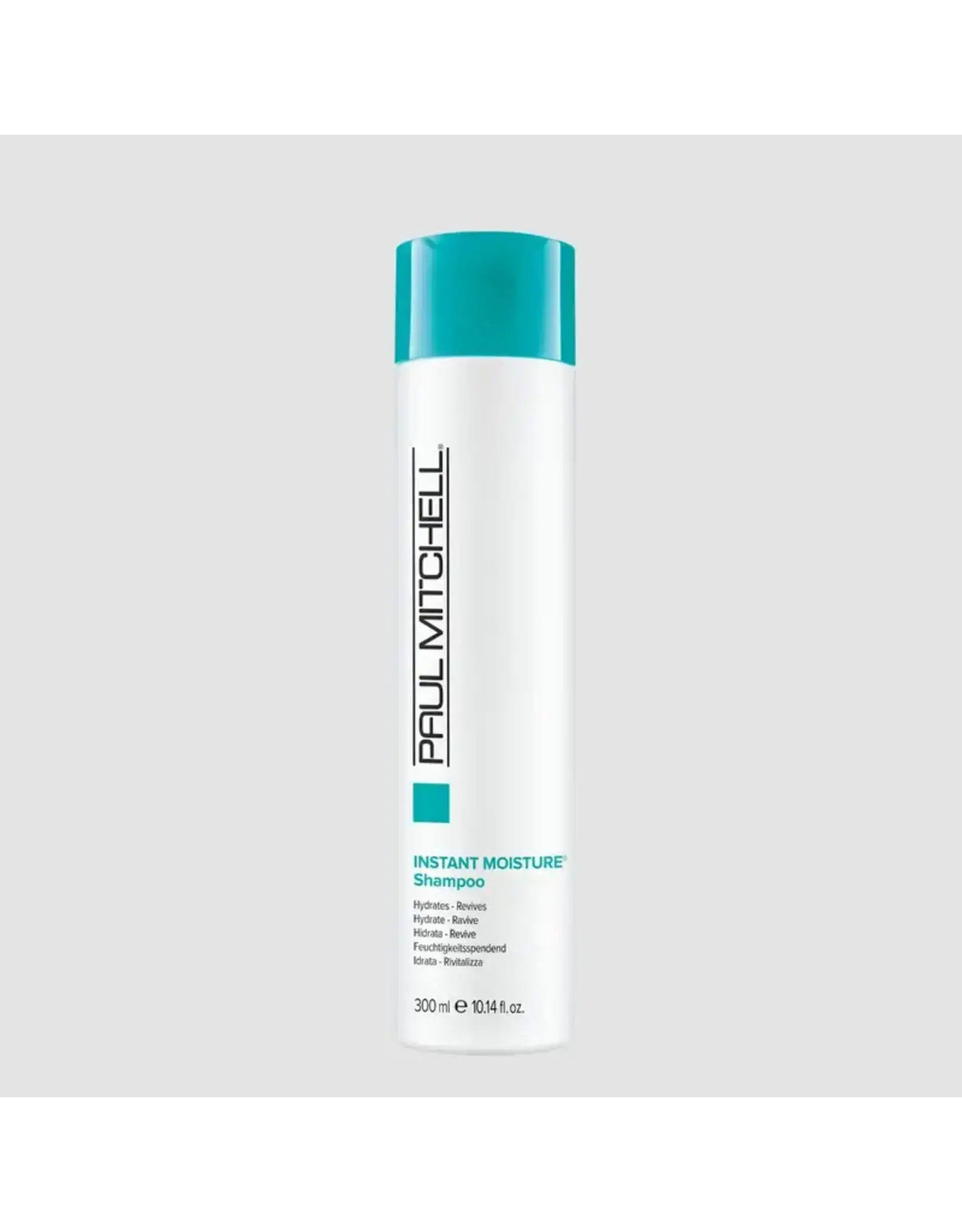 PAUL MITCHELL INSTANT MOISTURE SHAMPOO
