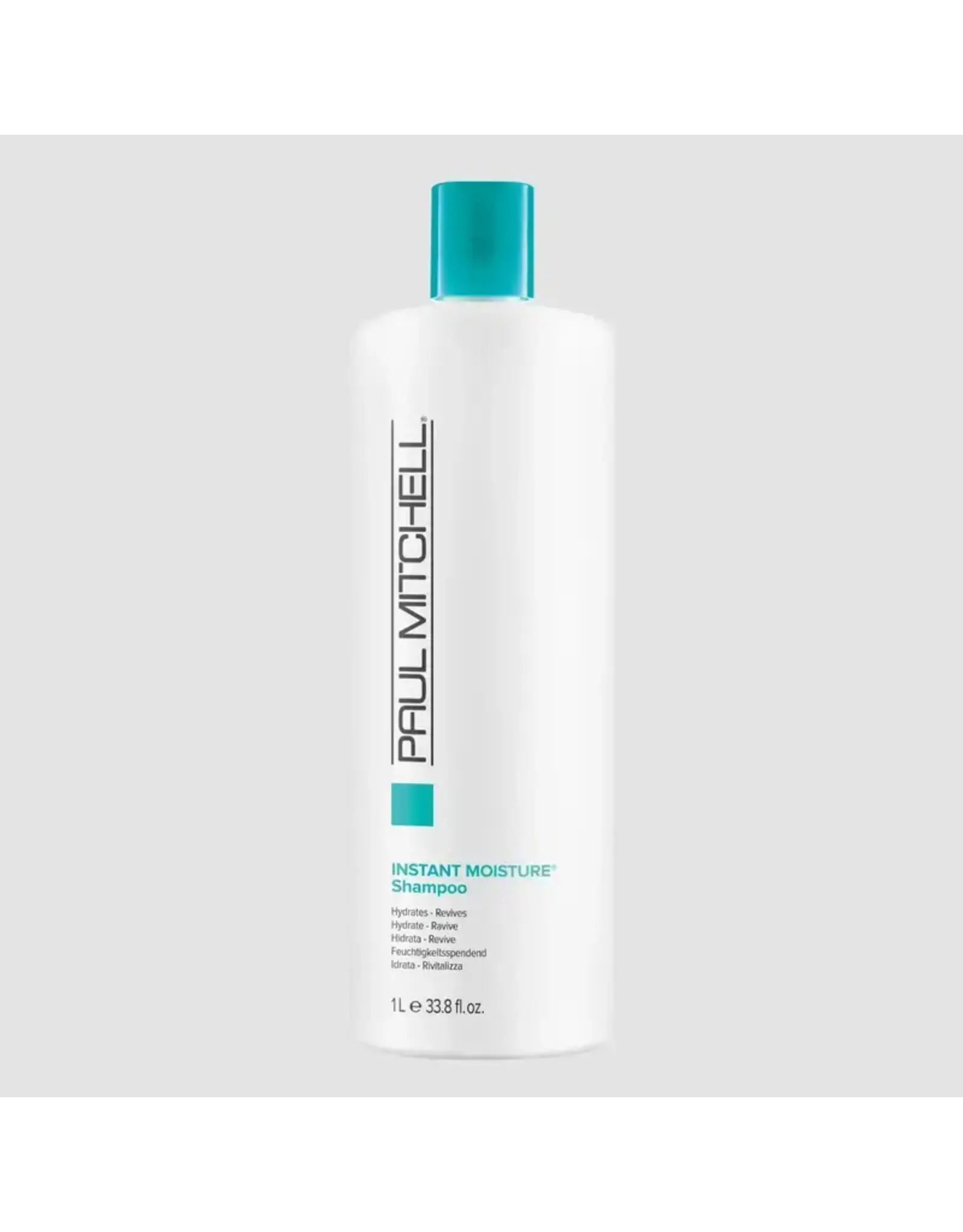 PAUL MITCHELL INSTANT MOISTURE SHAMPOO
