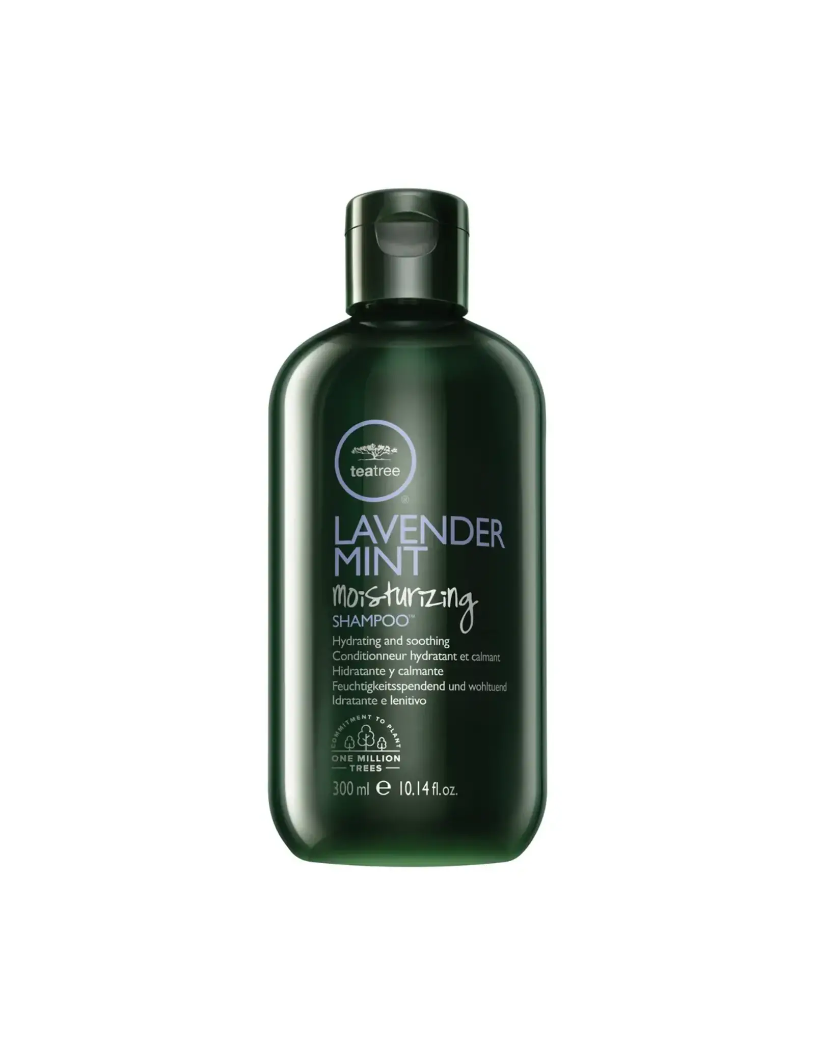 PAUL MITCHELL TEA TREE LAVENDER MINT SHAMPOO