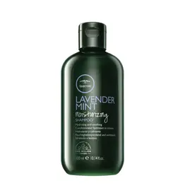 PAUL MITCHELL TEA TREE LAVENDER MINT SHAMPOO
