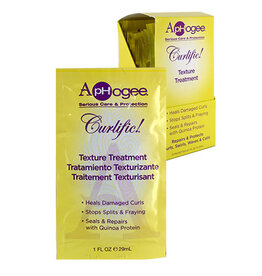 APHOGEE CURLIFIC TEXTURE TREATMENT