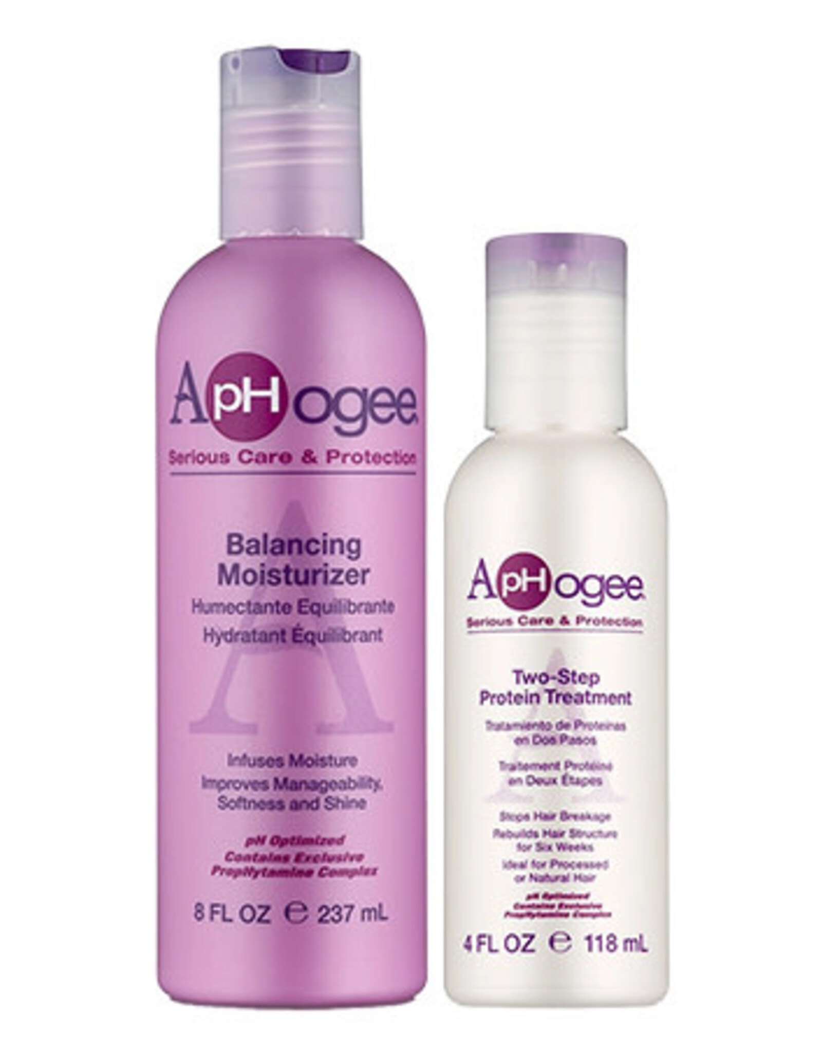 APHOGEE TWO-STEP BALANCE COMBO PACK
