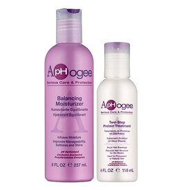 APHOGEE TWO-STEP BALANCE COMBO PACK