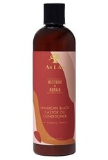 AS I AM JAMAICAN BLACK CASTOR OIL CONDITIONER 12OZ