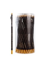 KIM & C LIP & EYELINER PENCIL WITH SHARPENER