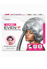 TYCHE HAIR DRYER ATTACEMENT HEAT CAP - JUMBO SIZE