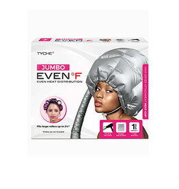 TYCHE HAIR DRYER ATTACEMENT HEAT CAP - JUMBO SIZE