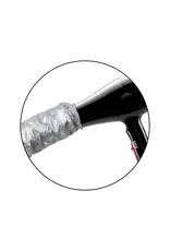 TYCHE HAIR DRYER ATTACEMENT HEAT CAP - JUMBO SIZE