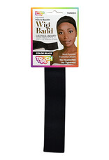 TOUCHUPS VELCRO BUCKLE WIG BAND