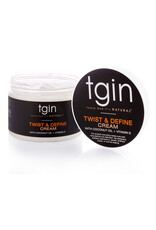 THANK GOD IT'S NATURAL TWIST & DEFINE CREAM 12OZ