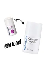 REFECTO CIL OXIDANT 3% CREAM DEVELOPER