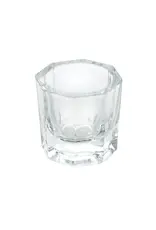 SILKLINE GLASS DISH EYEBROW TINT