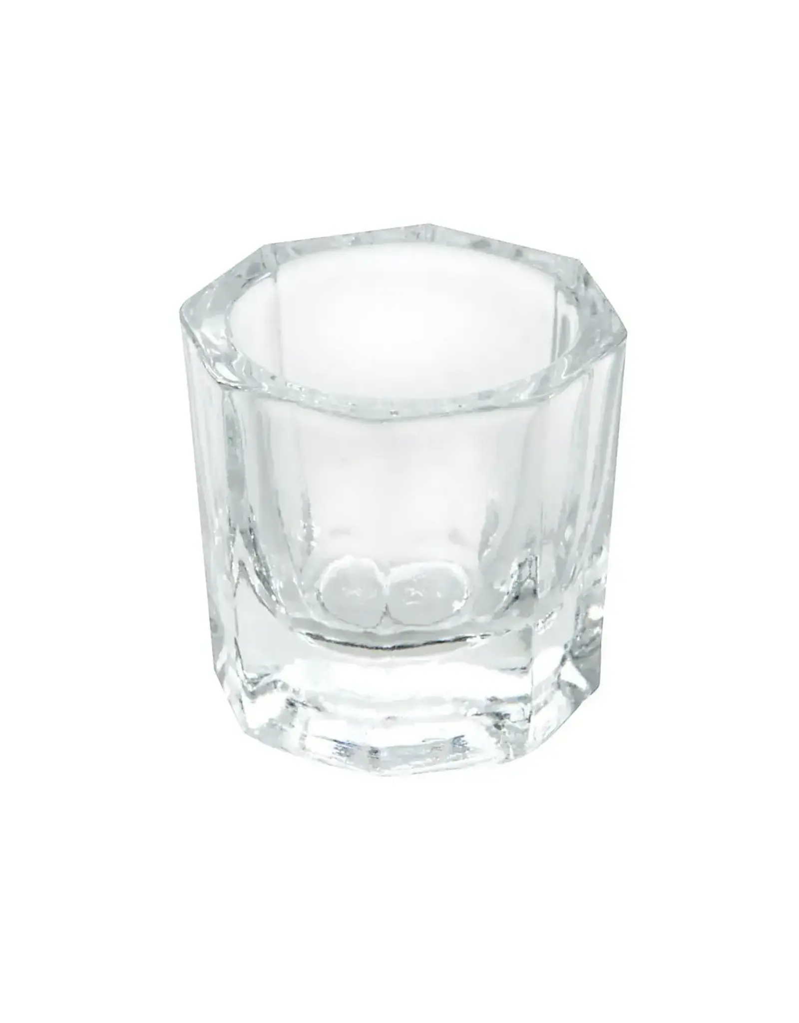 SILKLINE GLASS DISH EYEBROW TINT