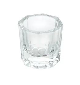 SILKLINE GLASS DISH EYEBROW TINT