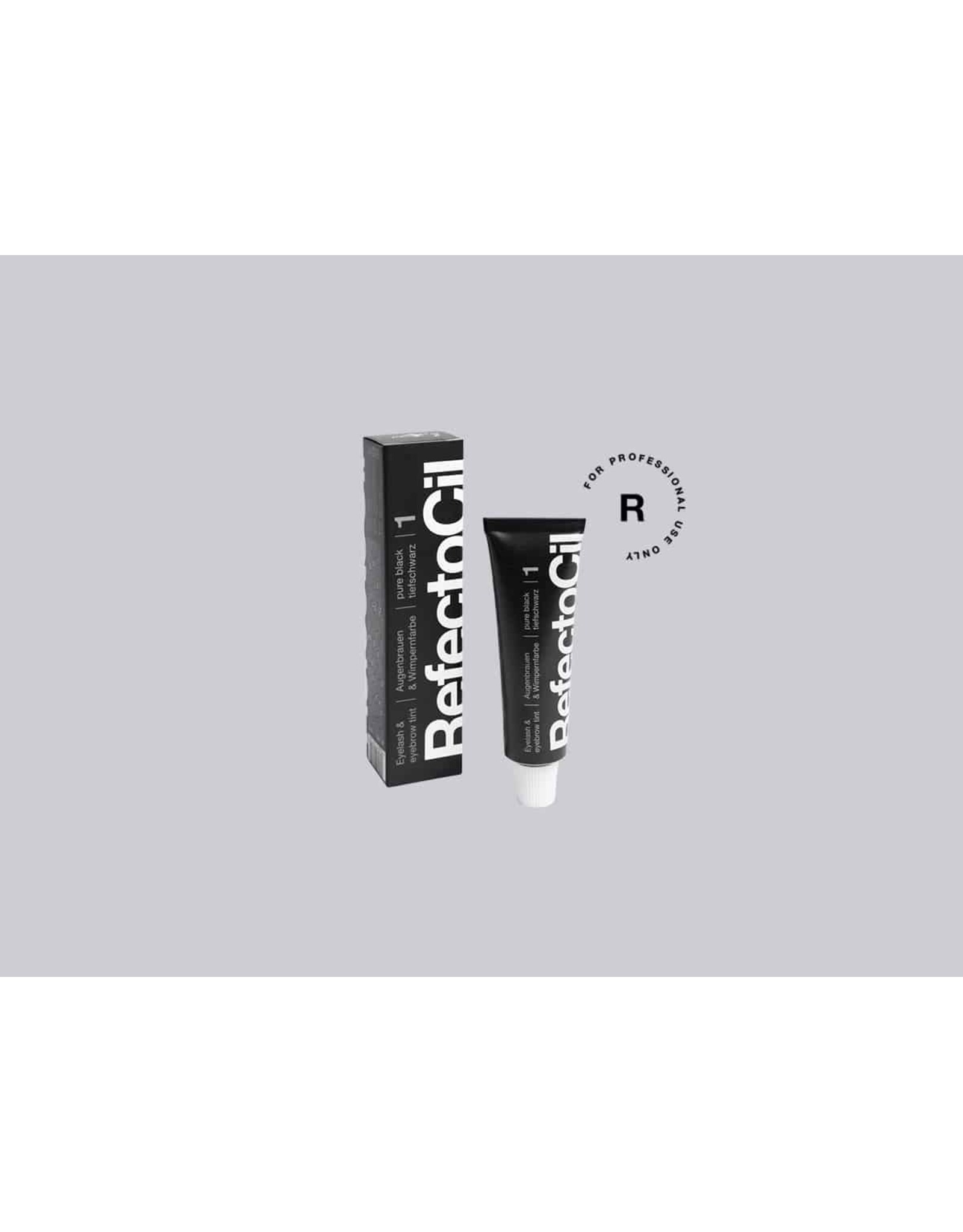 REFECTO CIL EYEBROW TINT
