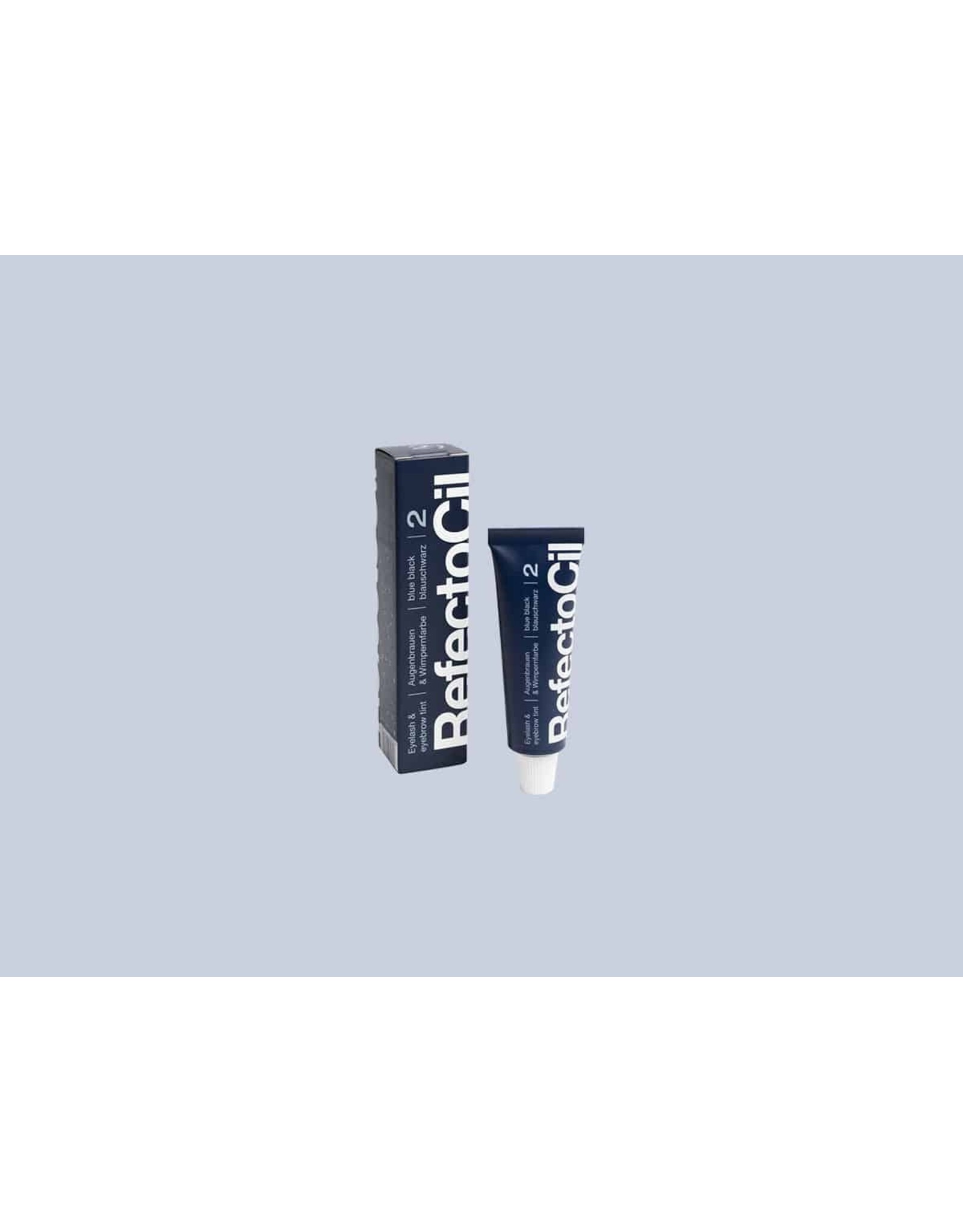REFECTO CIL EYEBROW TINT