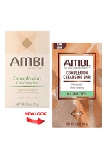 AMBI COMPLEXION CLEANSING BAR 3.5OZ