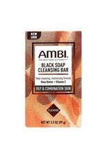 AMBI BLACK SOAP 3.5OZ