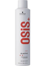 SCHWARZKOPF OSIS ELASTIC LIGHT CONTROL SPRAY 300ML