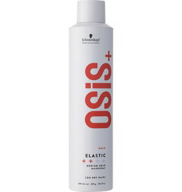 SCHWARZKOPF OSIS ELASTIC LIGHT CONTROL SPRAY 300ML