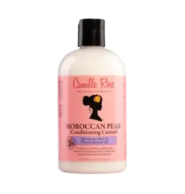 CAMILLE ROSE MOROCCAN PEAR CONDITIONING CUSTARD 12OZ