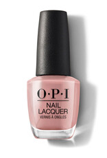OPI BAREFOOT IN BARCELONA