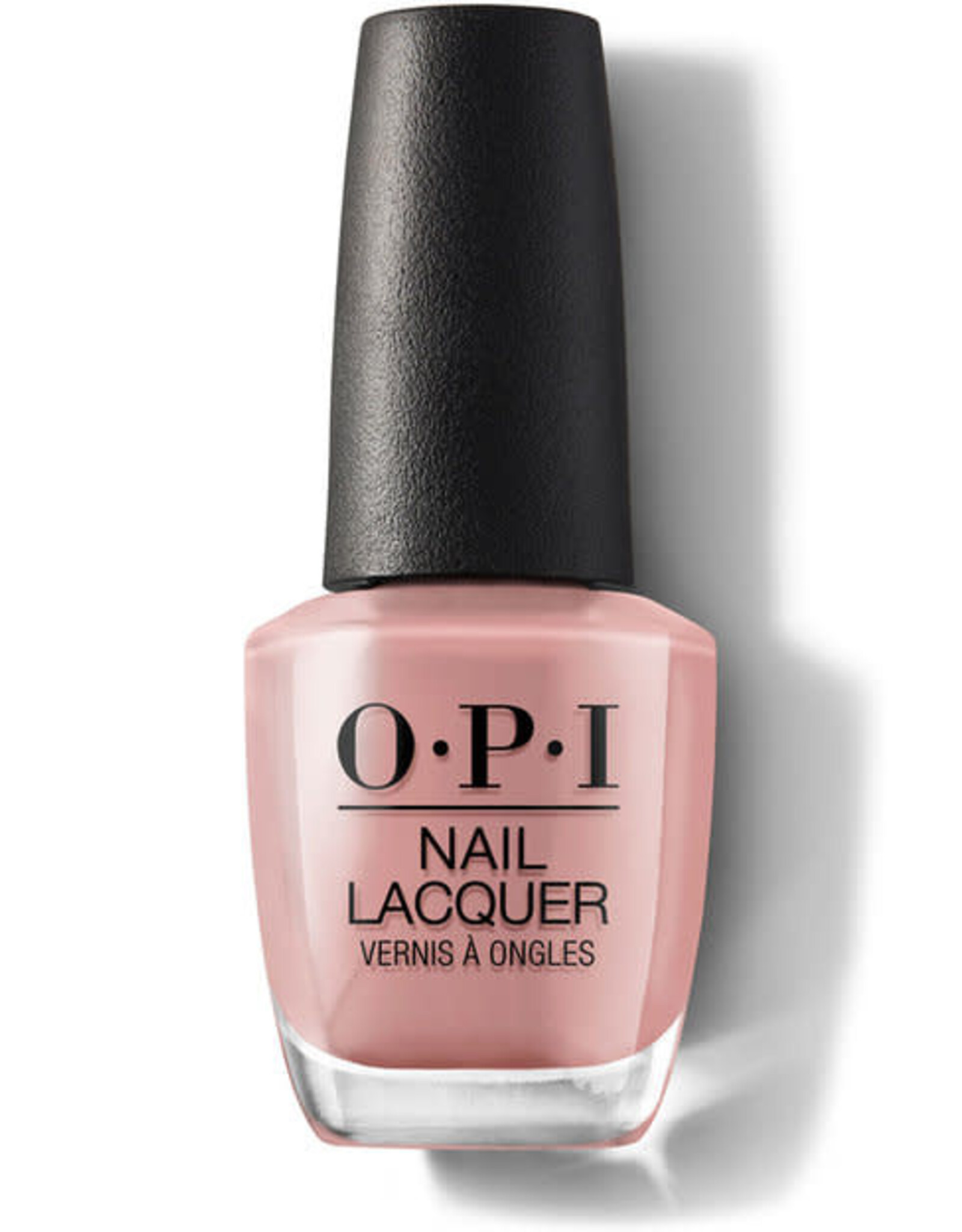 OPI BAREFOOT IN BARCELONA
