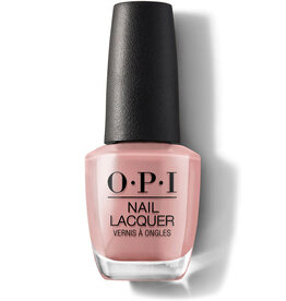 OPI BAREFOOT IN BARCELONA