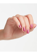 OPI A-ROSE AT DAWN...BROKE BY NOON